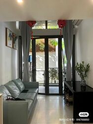 The Creek @ Bukit (D21), Condominium #575828781